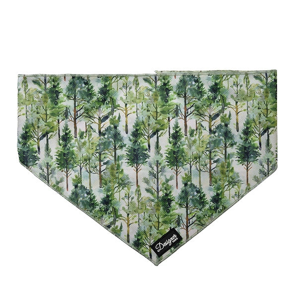Forest Awakening Bandanna