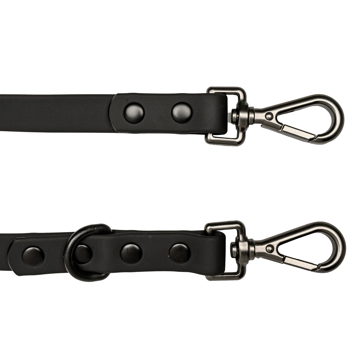 Autumn Pumpkin Black  Multiway Lead