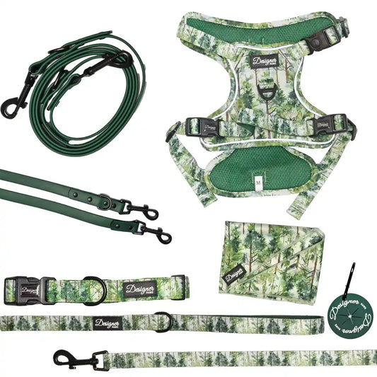 Forest Awakening Harness Bundle