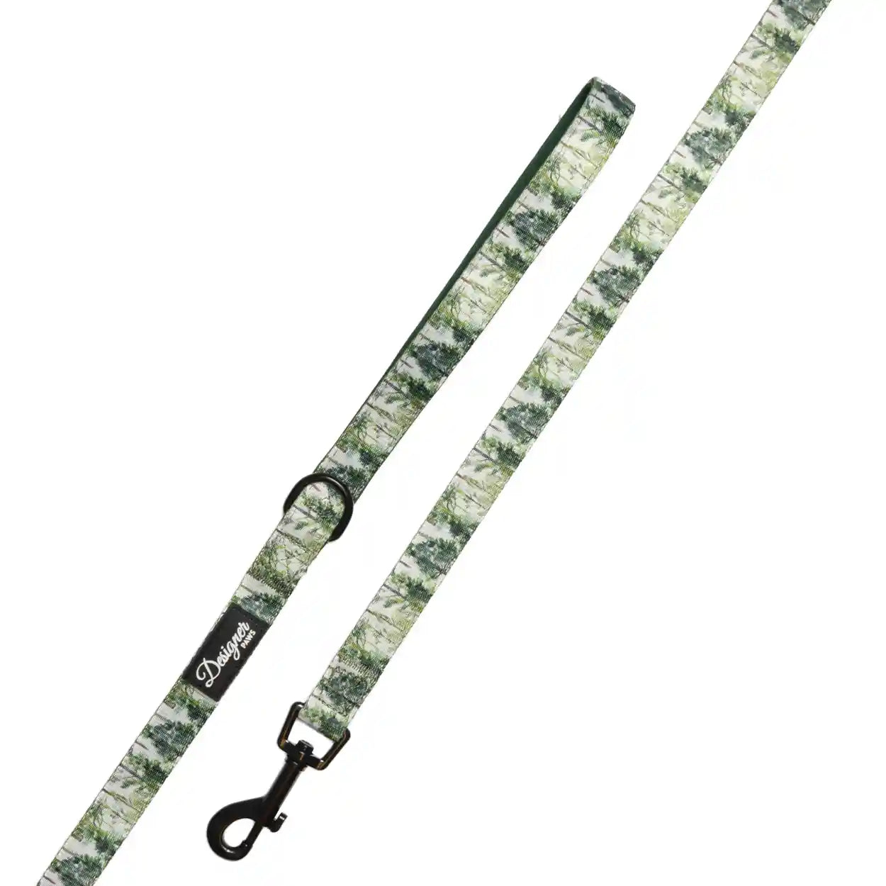 Forest Awakening Dog Lead