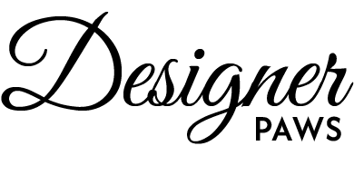 Designer Paws Logo