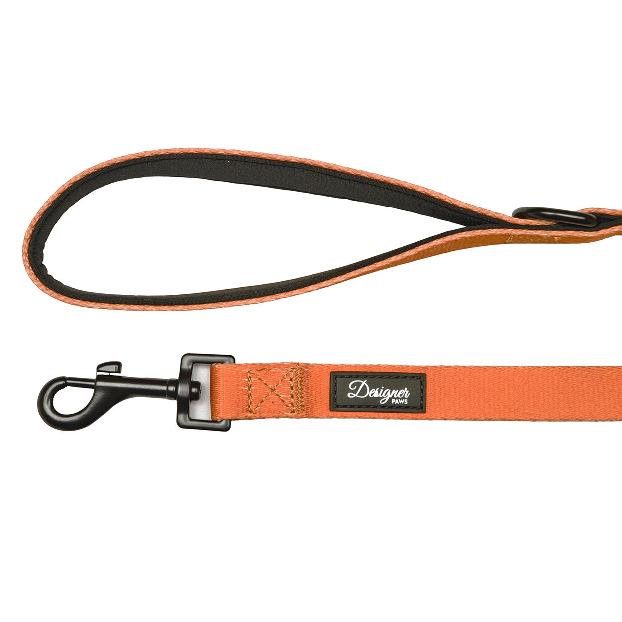 Autumn Pumpkin Orange Lead