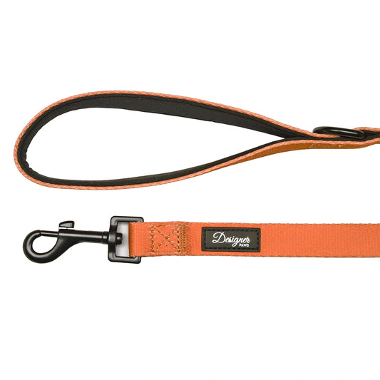 Autumn Pumpkin Orange Lead