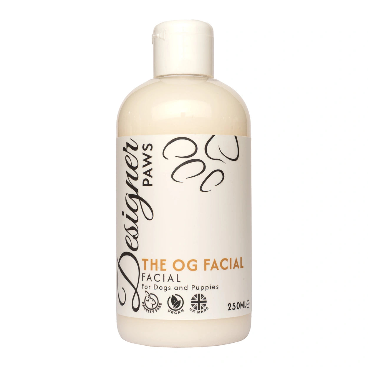 The OG Facial Wash for dogs