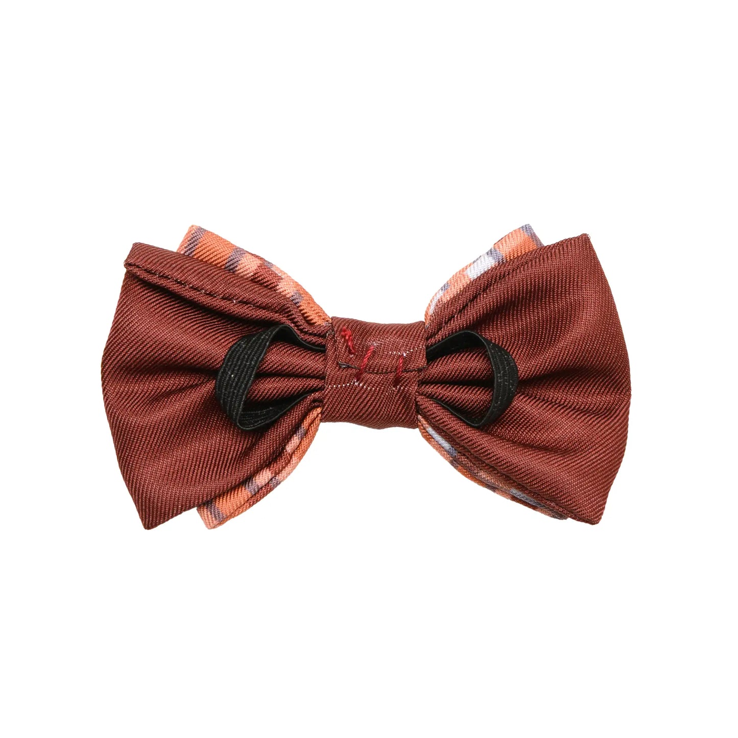 Bow Tie - Walnut Woods