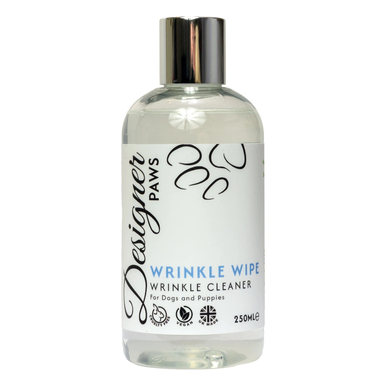 Wrinkel Wipe Wrinkel Cleaner for Dogs