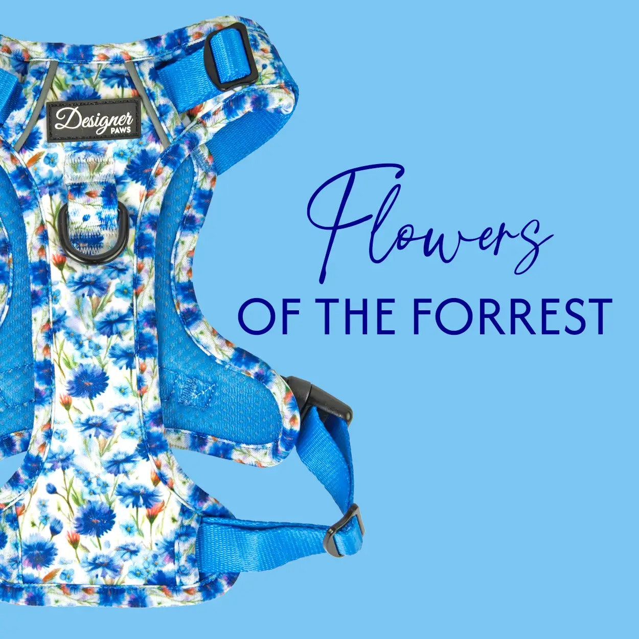 Flowers of the Forrest