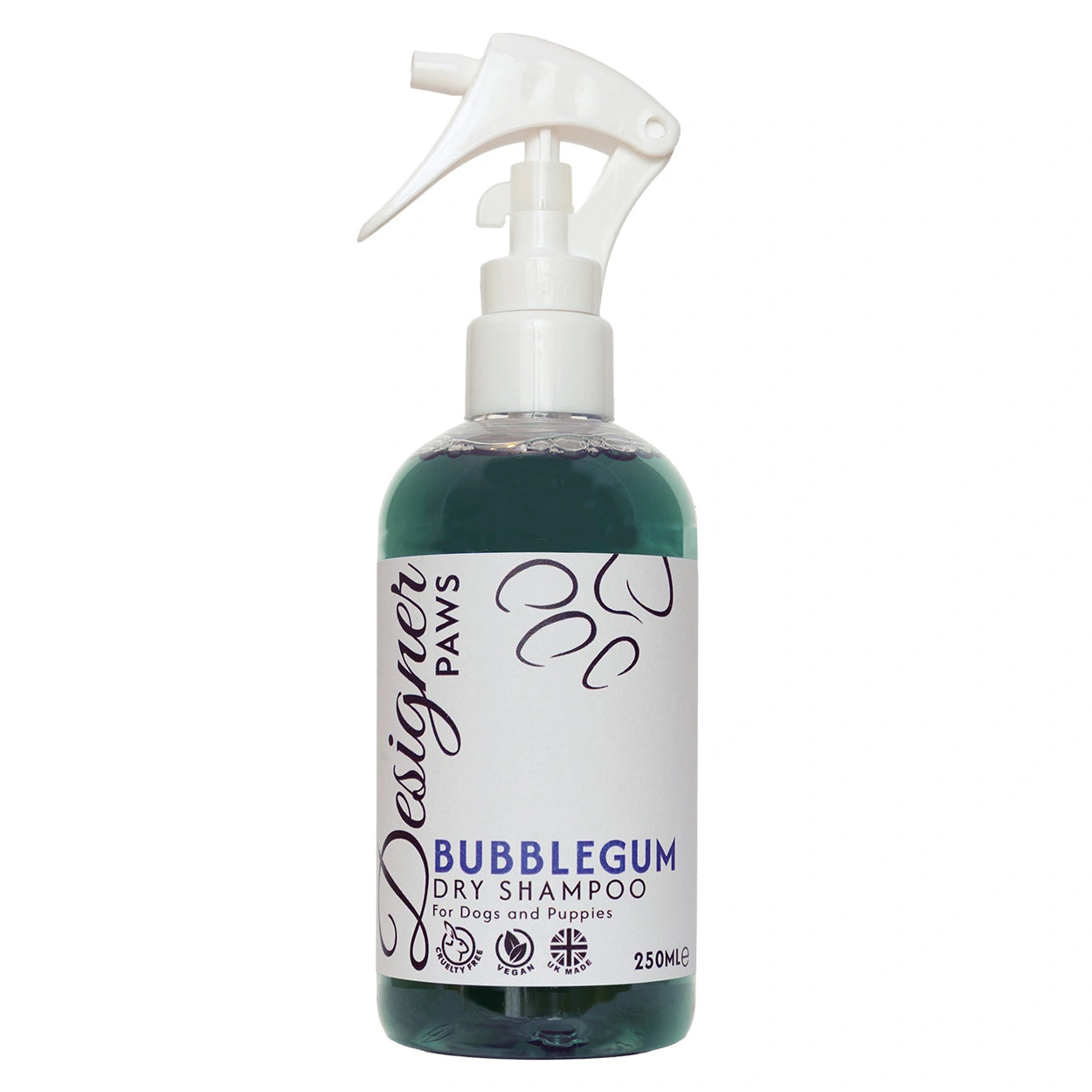 Bubblegum Dry Shampoo 250ml