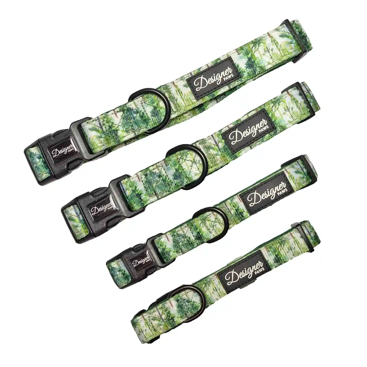 Dog Collars 4 sizes