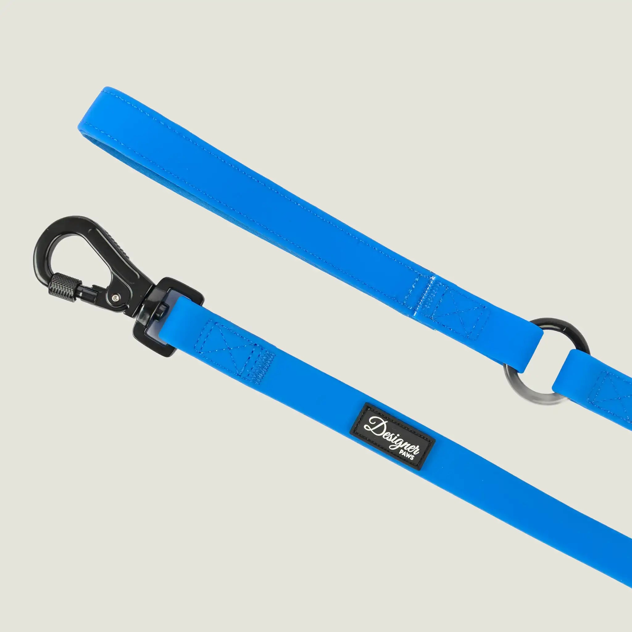 Colour Pop Lead Blue