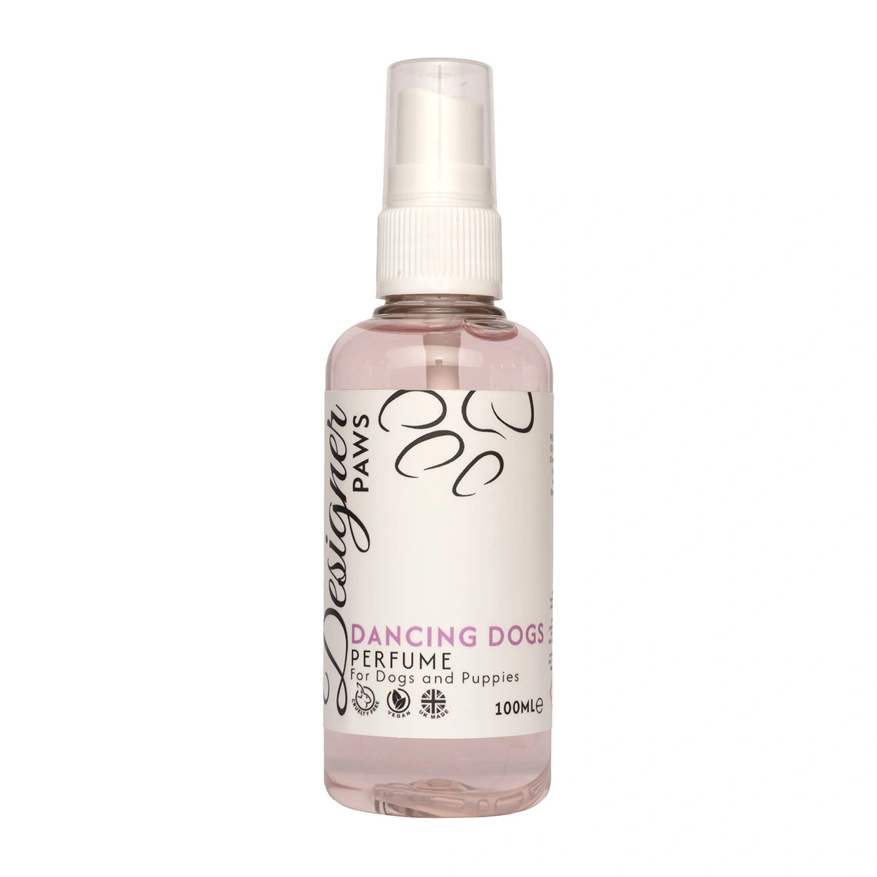 Dancing Dogs Perfume