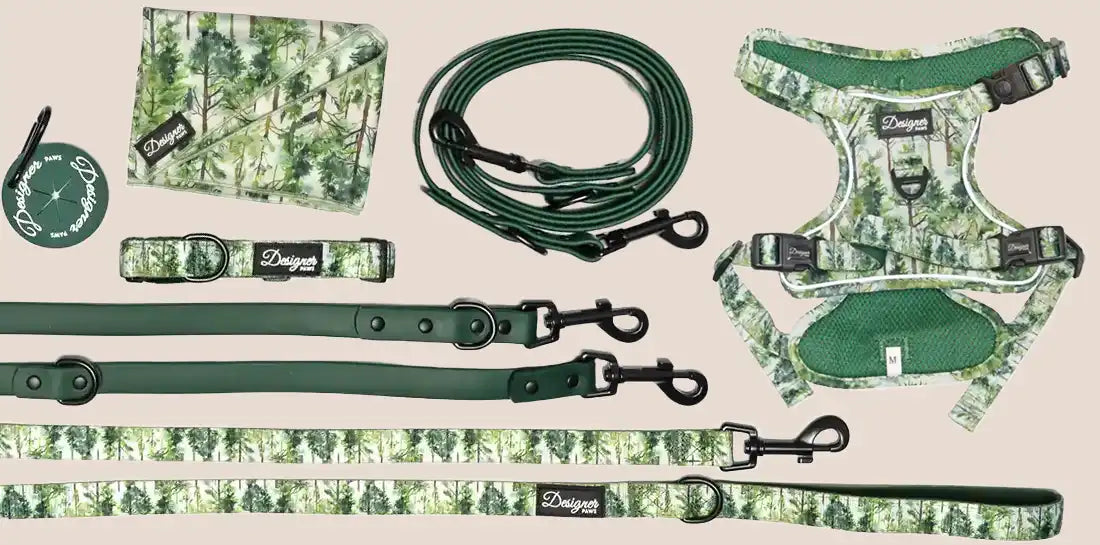 Dog Gear Banner