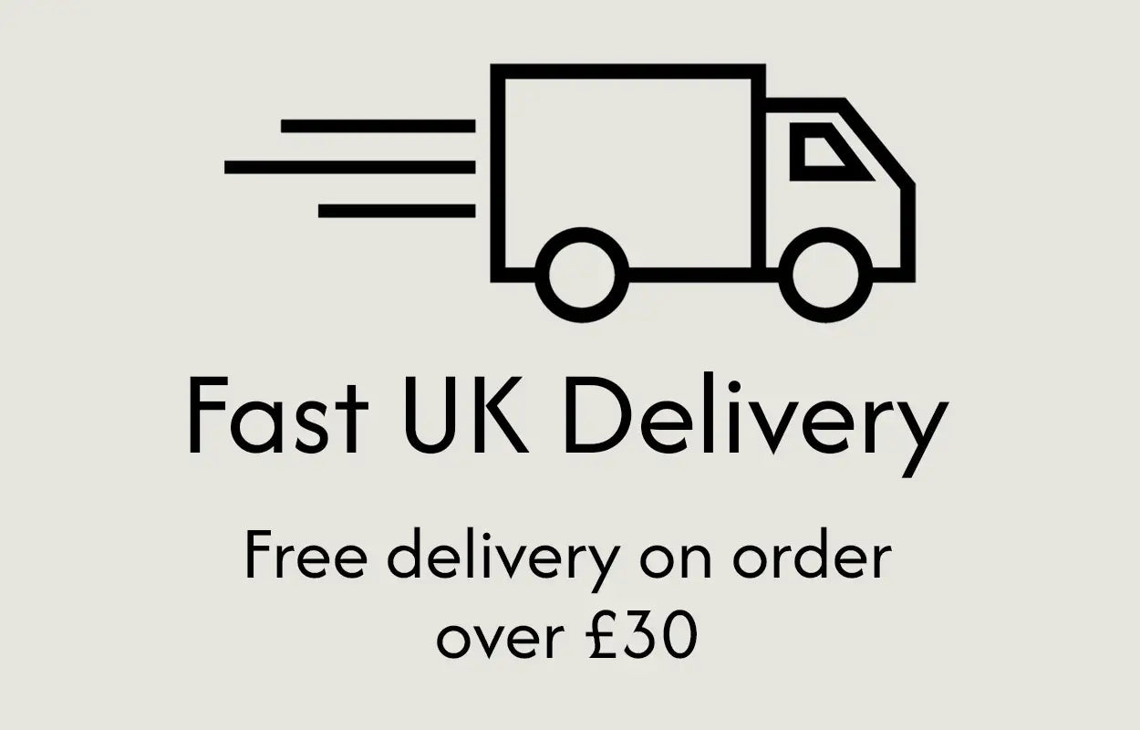 Fast UK Delivey image