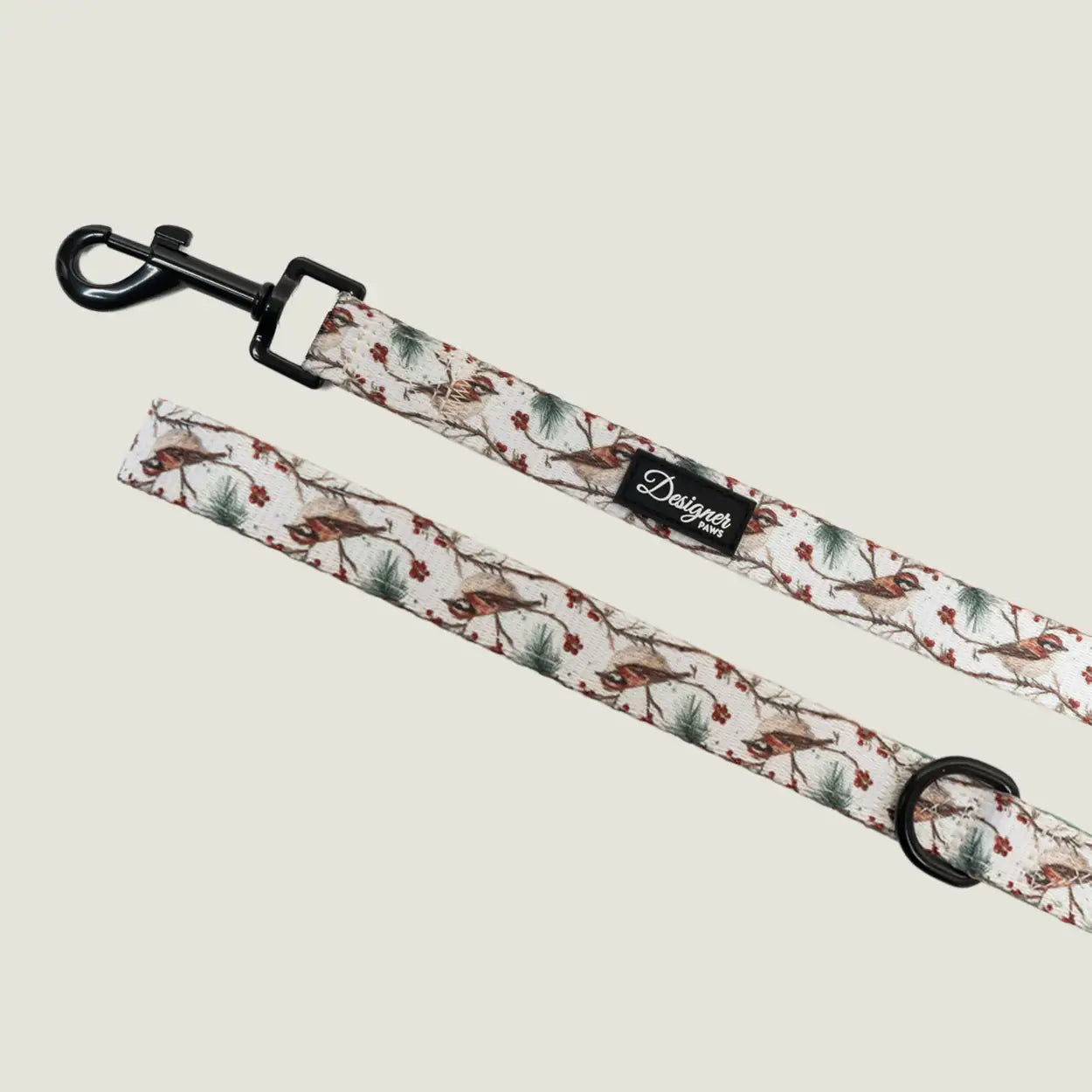 Frosted Finch Lead