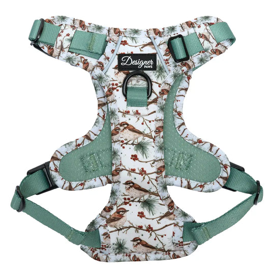 Fosted Finch Dog Harness