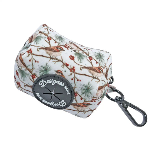 Poo Back Pocket Frosted Finch Collection