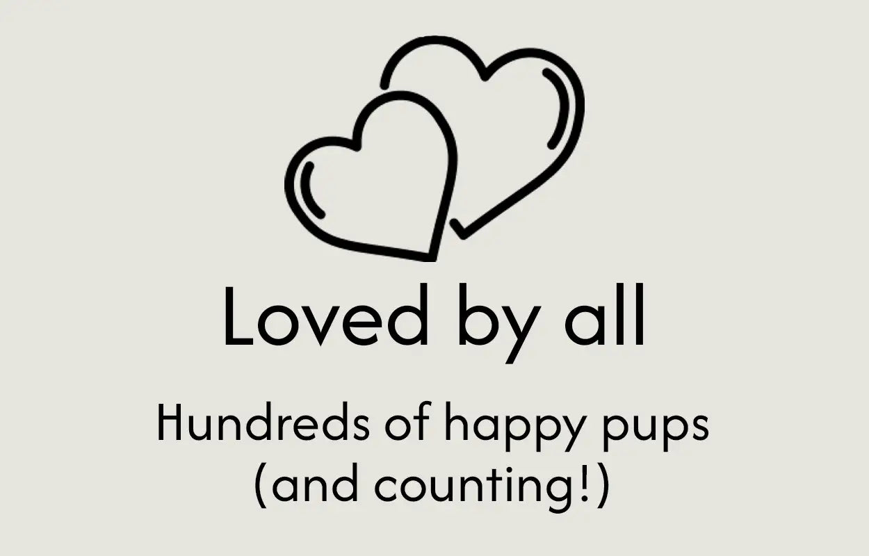 Loved by 100s image