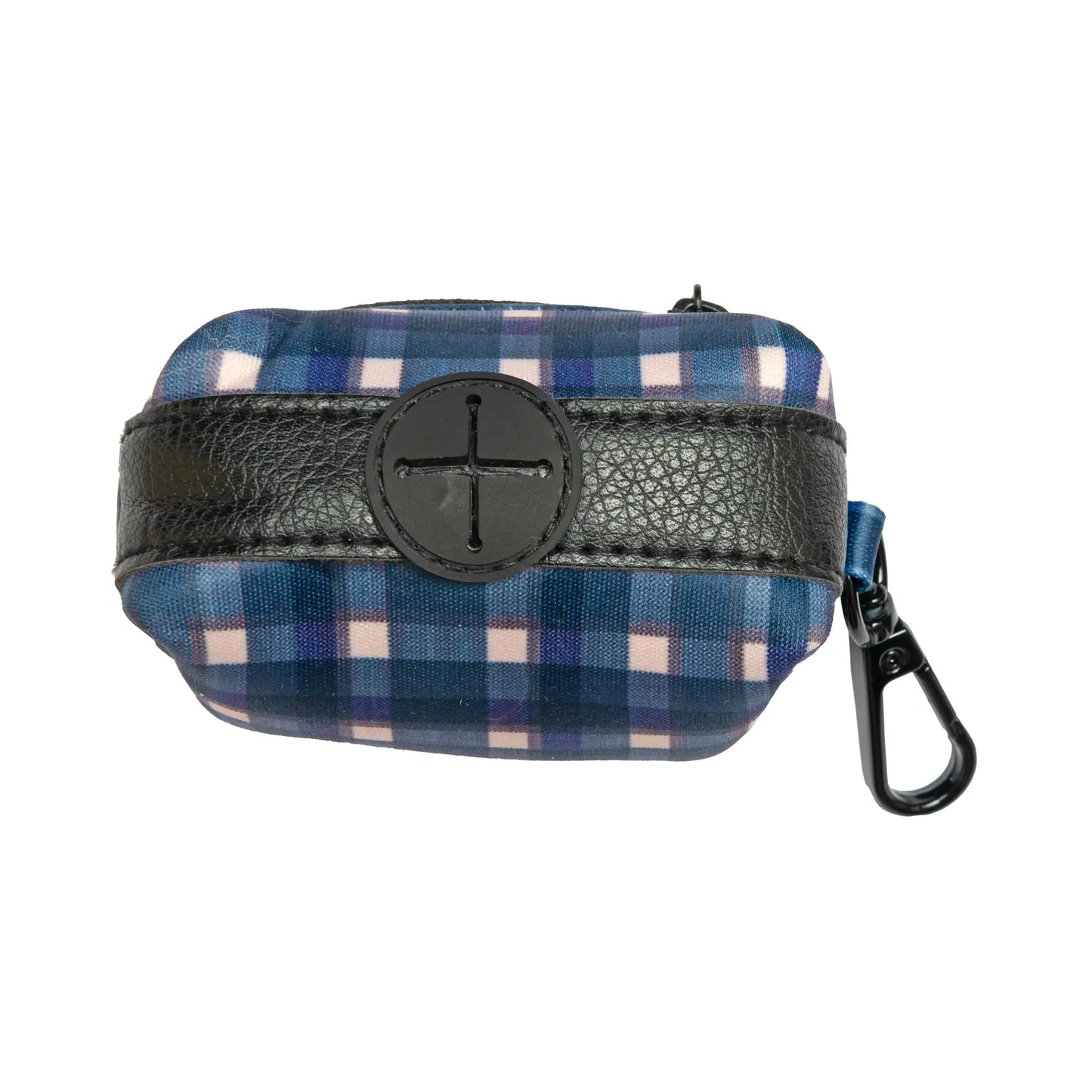 Poo Bag Holder - Midnight Moor