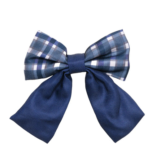 Sailor Bow Tie - Midnight Moor