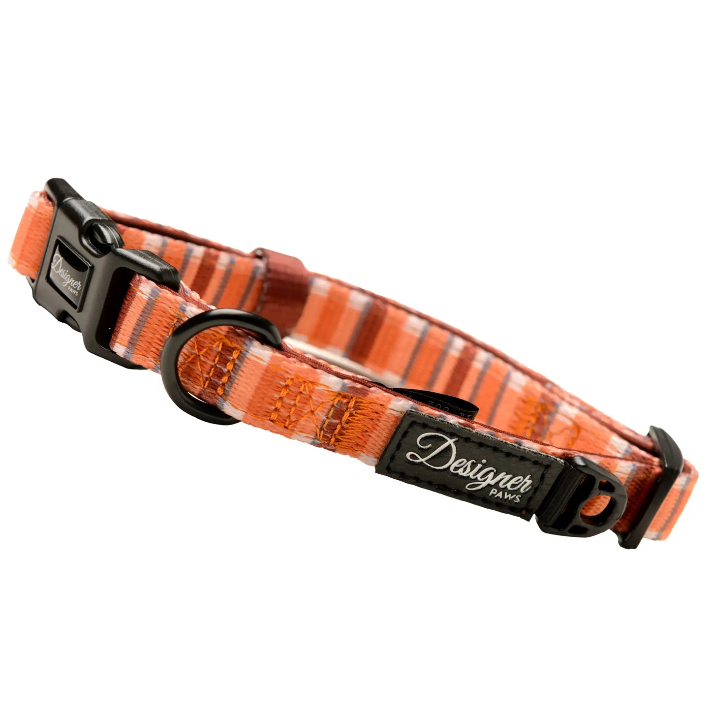 Collar - Walnut Woods