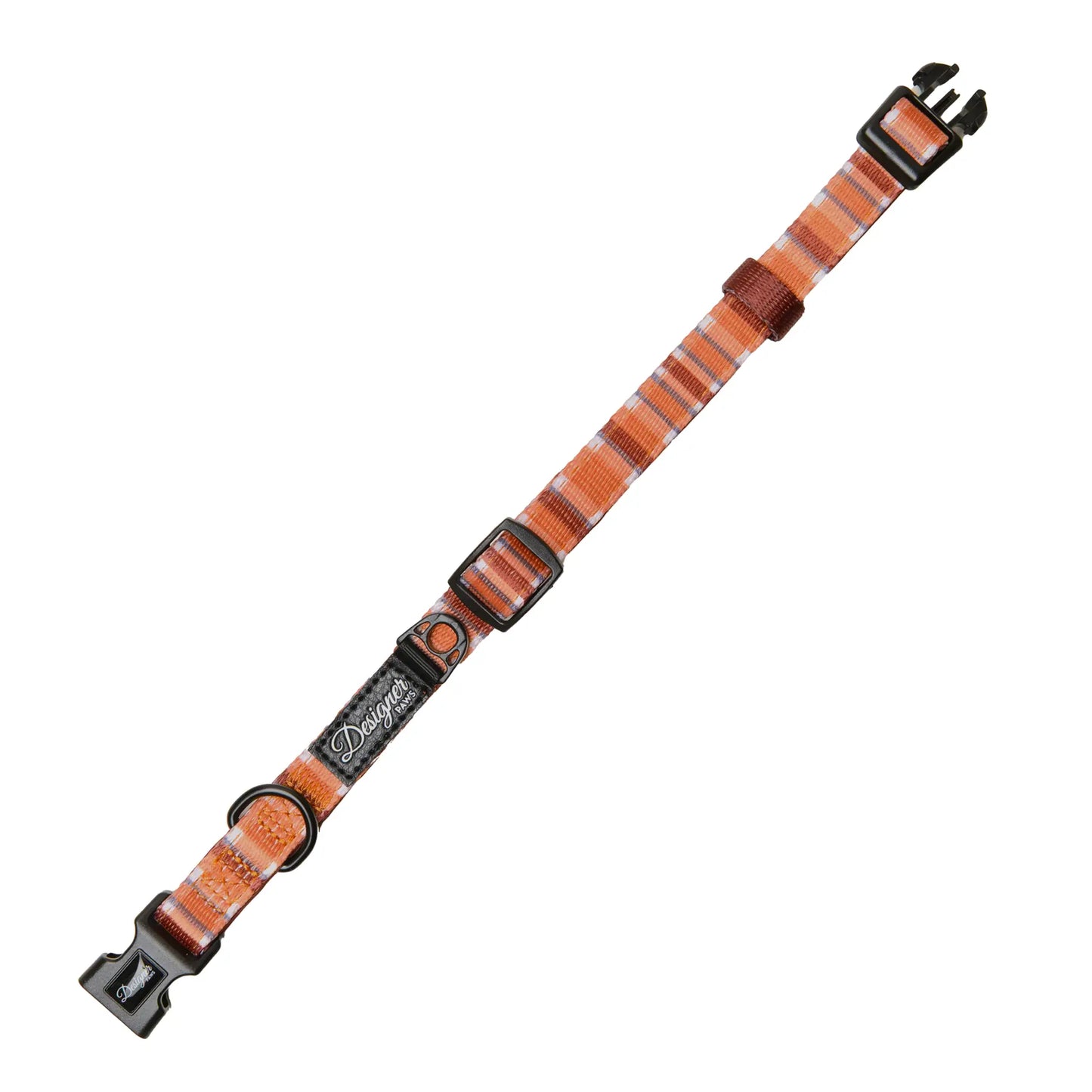 Collar - Walnut Woods