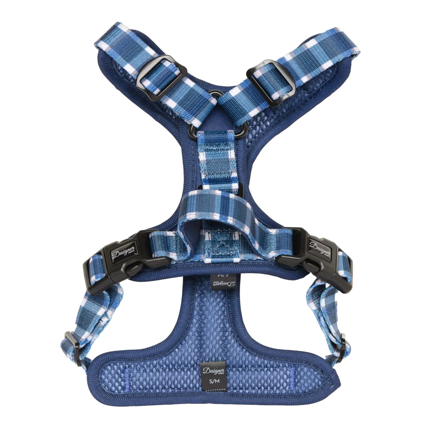 Adventure Pro™ Harness - Midnight Moor
