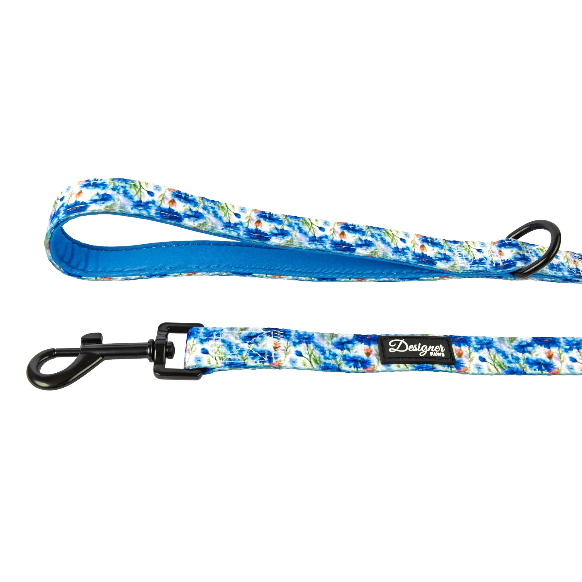 Dog Lead Flowers of the Forrest Pattern image 2