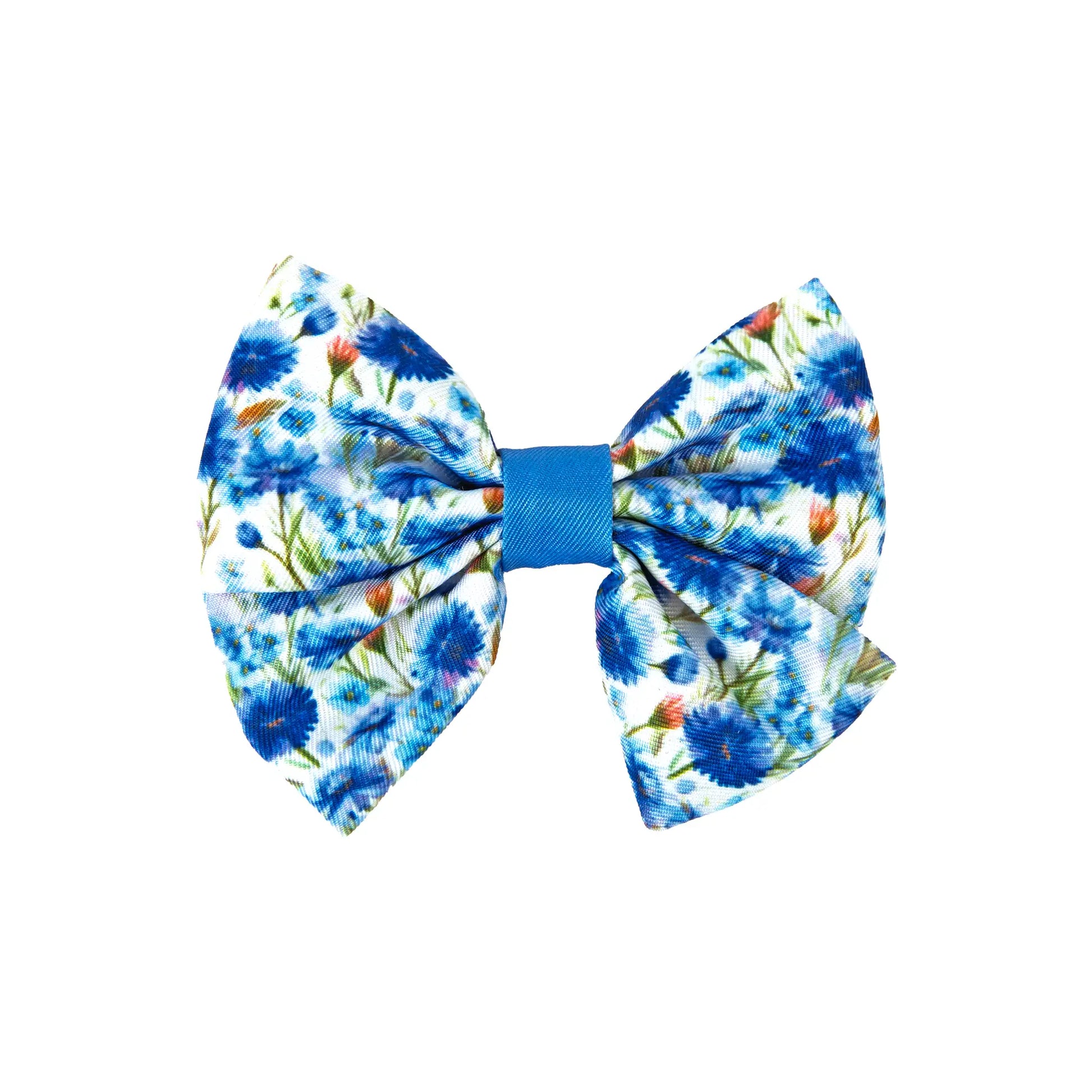 Sailor Bow Flowers of the Forrest