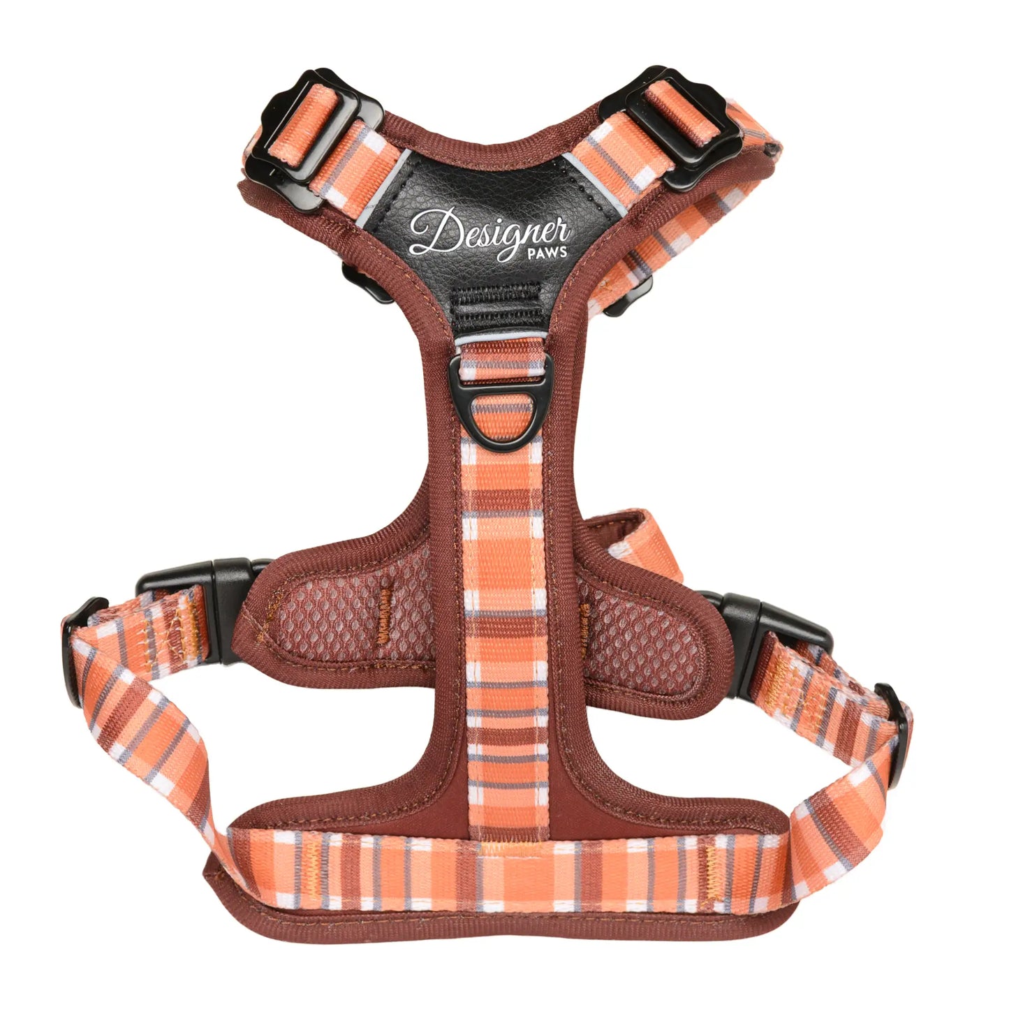 Adventure Pro™ Harness - Walnut Woods