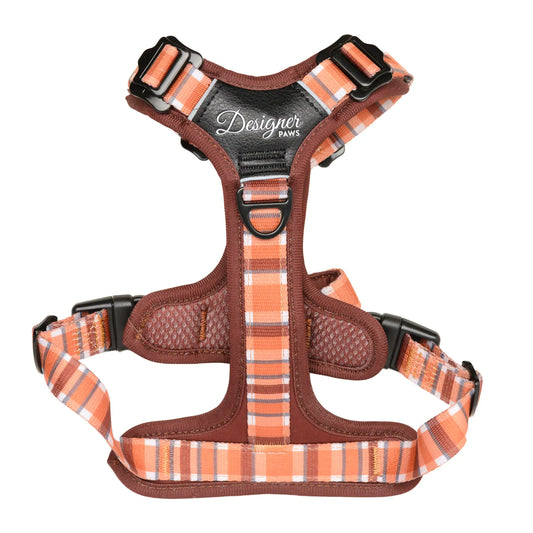 Adventure Pro™ Harness - Walnut Woods