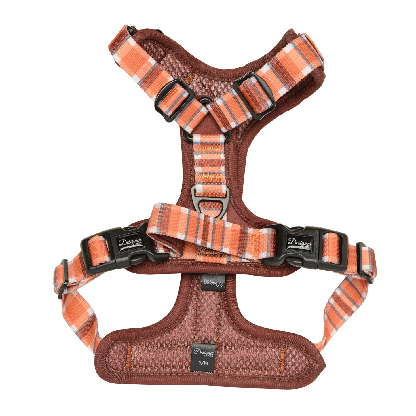 Adventure Pro™ Harness - Walnut Woods