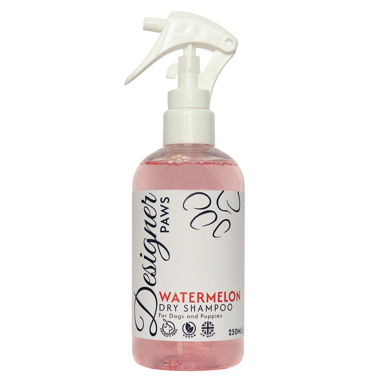 Water Mellon Dry Shampoo