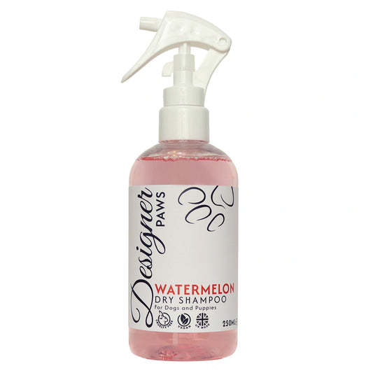 Water Mellon Dry Shampoo